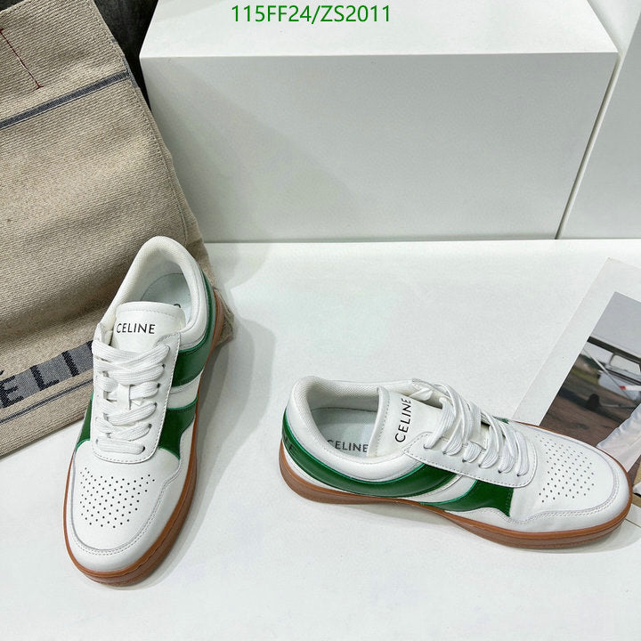 SAMC - COL Women Shoes - 223