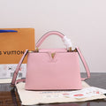 Satchel Bags - VL Bags - 1865
