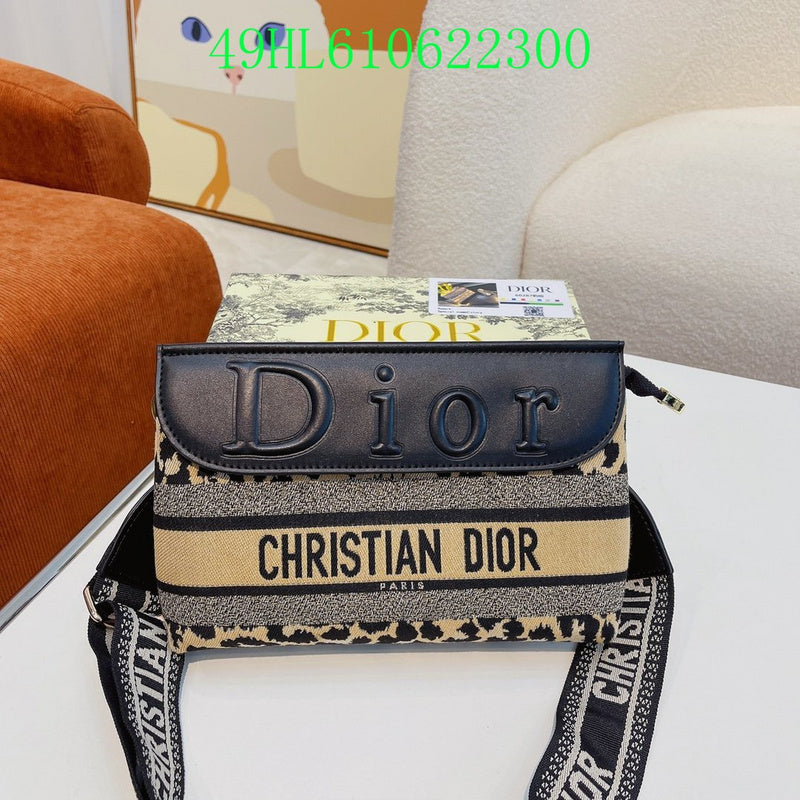 Glami - DOR Bags - 1554