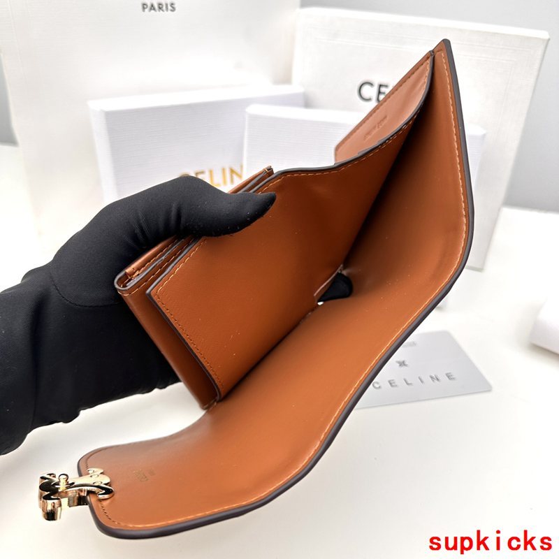 Glami- - Mix Wallets - 713