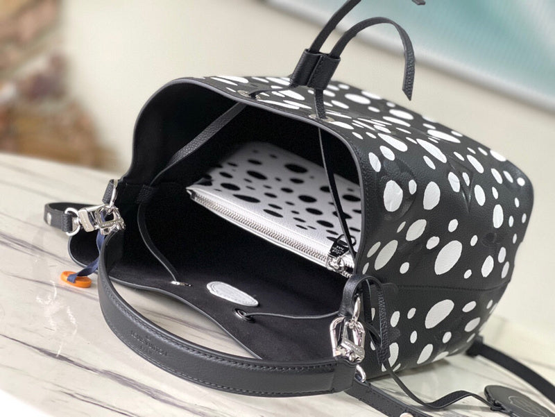Glami- Glami- Lu-Vi bags - 4186