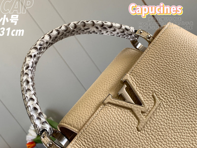 Glamy - LOV Bags - 1215