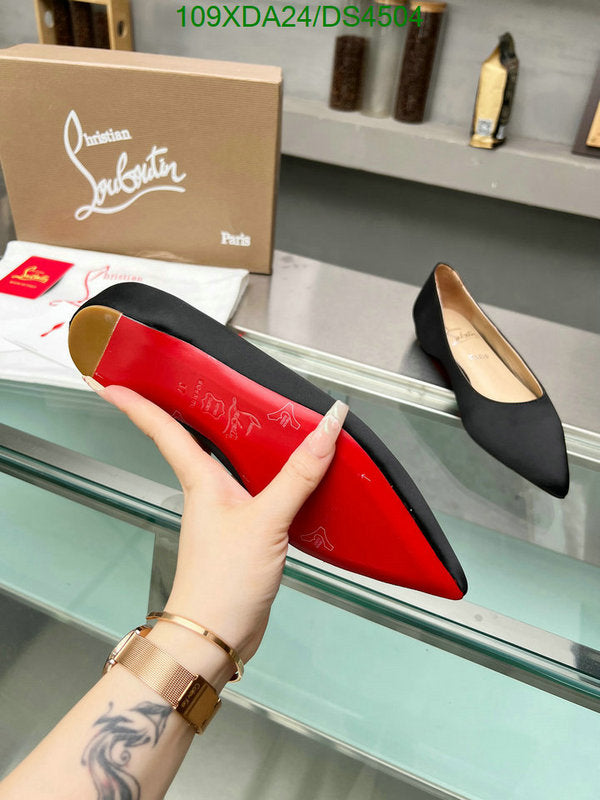 SAMC - CBL Women Shoes - 029