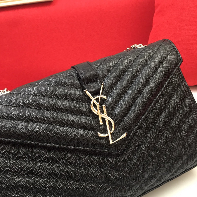 Satchel Bags - SLY Bags - 1138