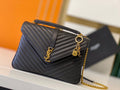 Satchel Bags - SLY Bags - 1872