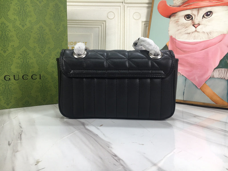 Satchel Bags - GCI Bags - 1510