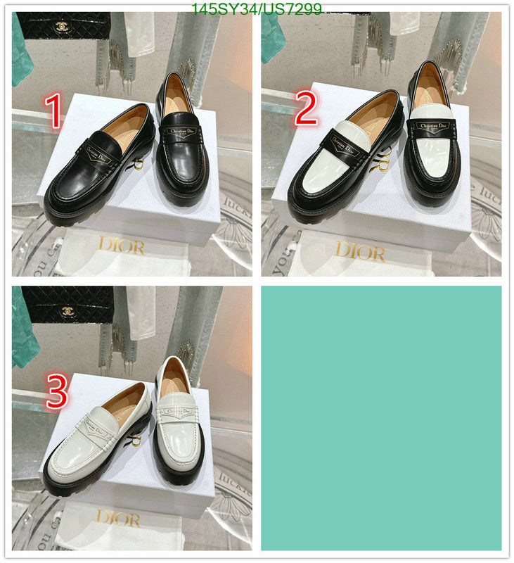 SAMCC - DOR Women Shoes - 1555