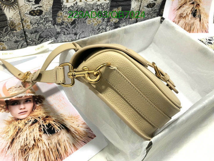 SAMCC - DOR Bags - 1451