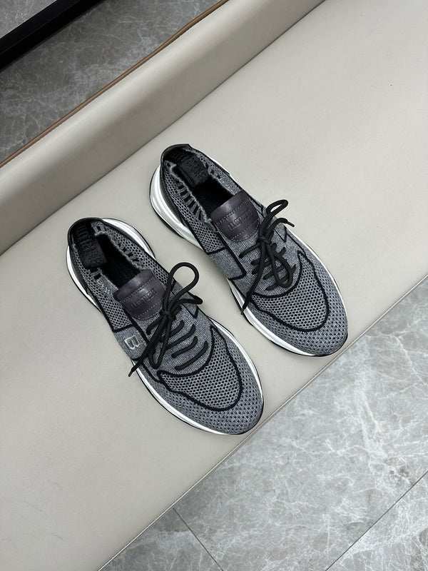 Glami - BRE Men Shoes - 256