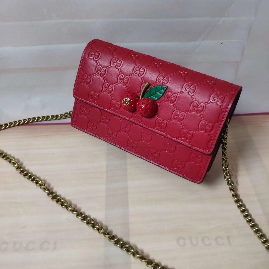 EN - New Bag GCI 494