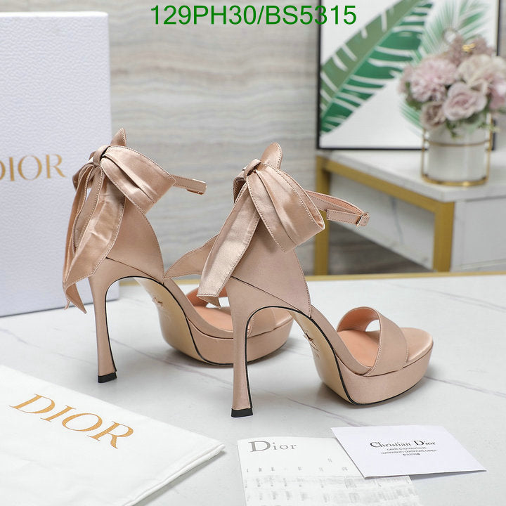 SAMCC - DOR Women Shoes - 1463