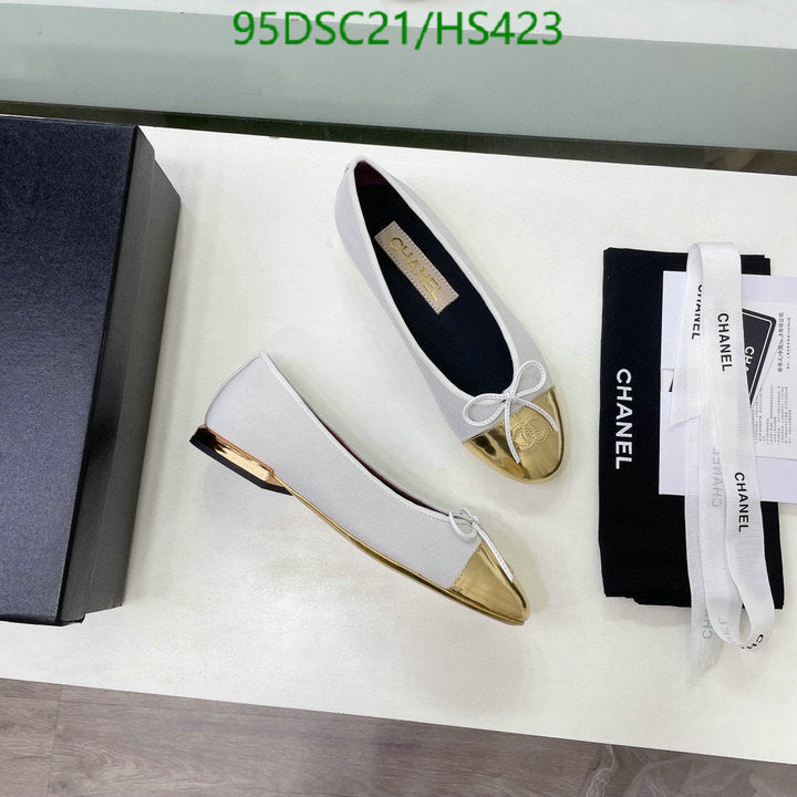 SAMC - CHL Women Shoes Ballet - 172