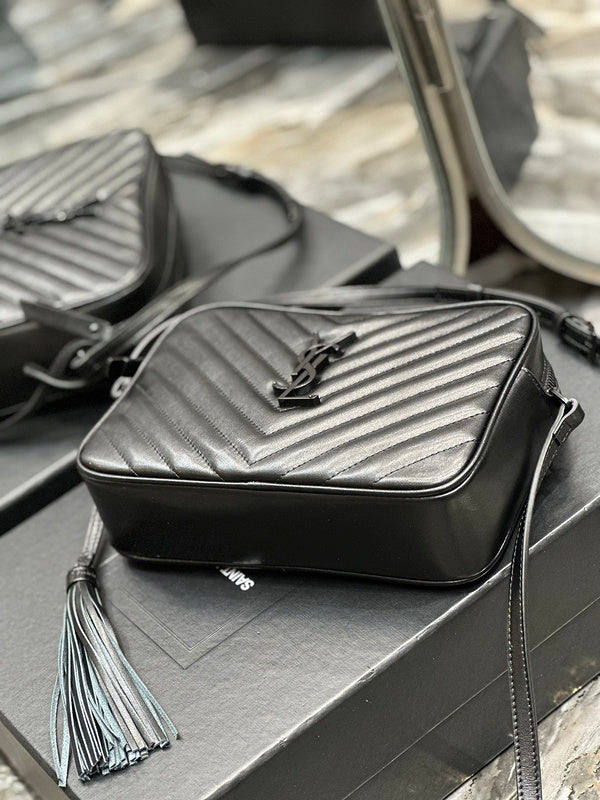 Glamy - YLS Bags - 830