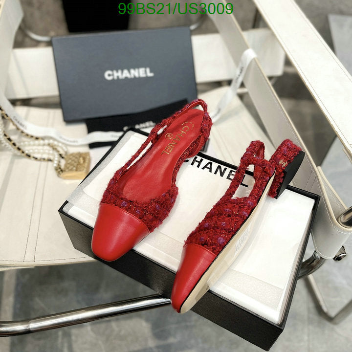 SAMC - CHL Women Shoes Ballet - 122
