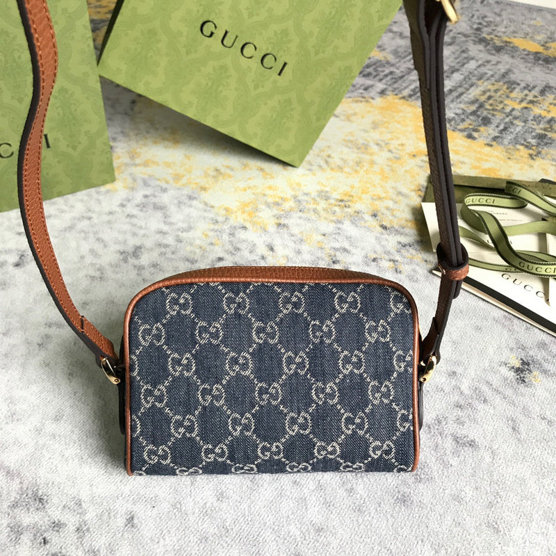 Glami Fashion - GCI Bags - 2815