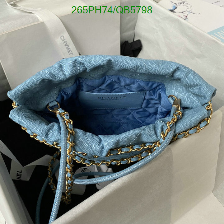 SAMC - CHL Bags - 561