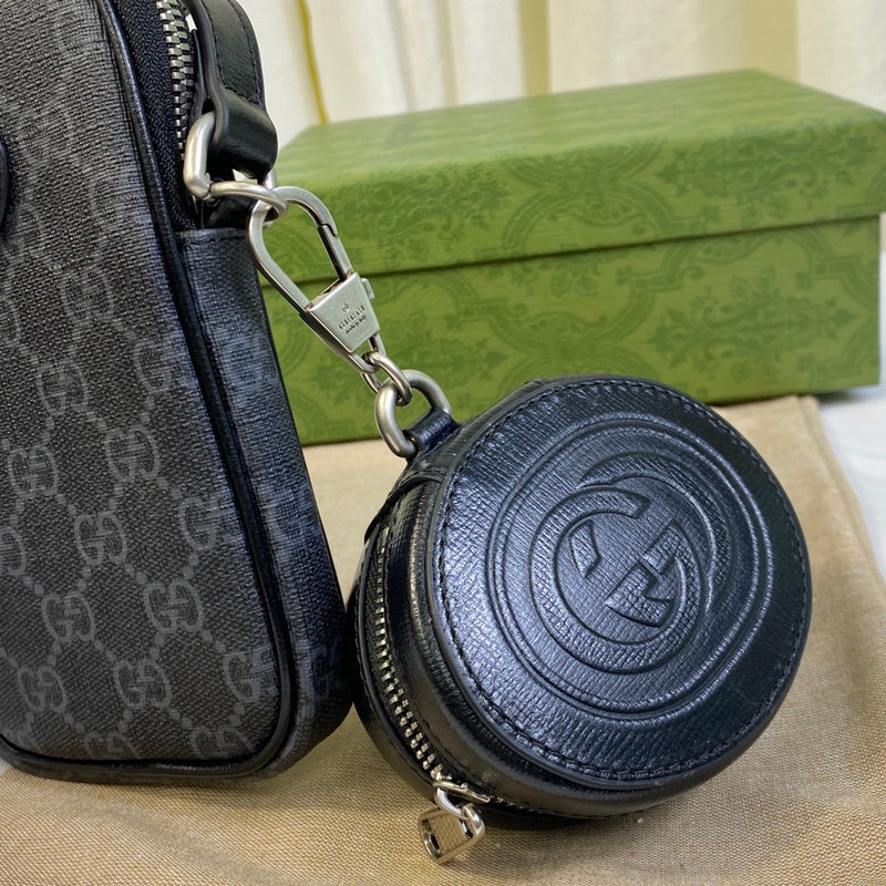 Glami Fashion - GCI Bags - 12623