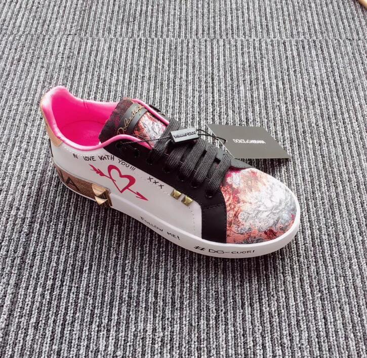 SAMC - DAG Women Shoes - 479