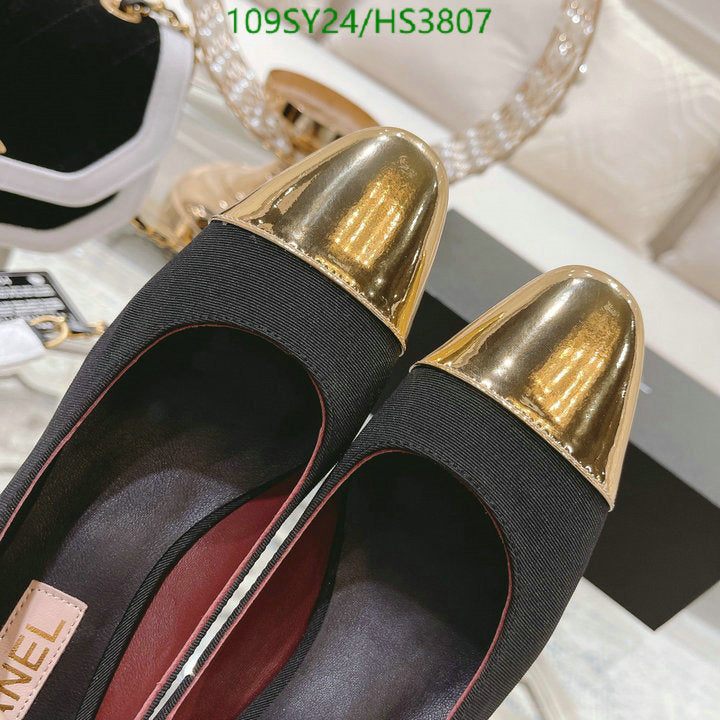 SAMC - CHL Women Shoes Ballet - 046