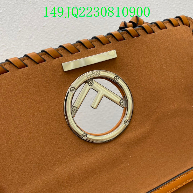 Glami - FDE Bags - 3355