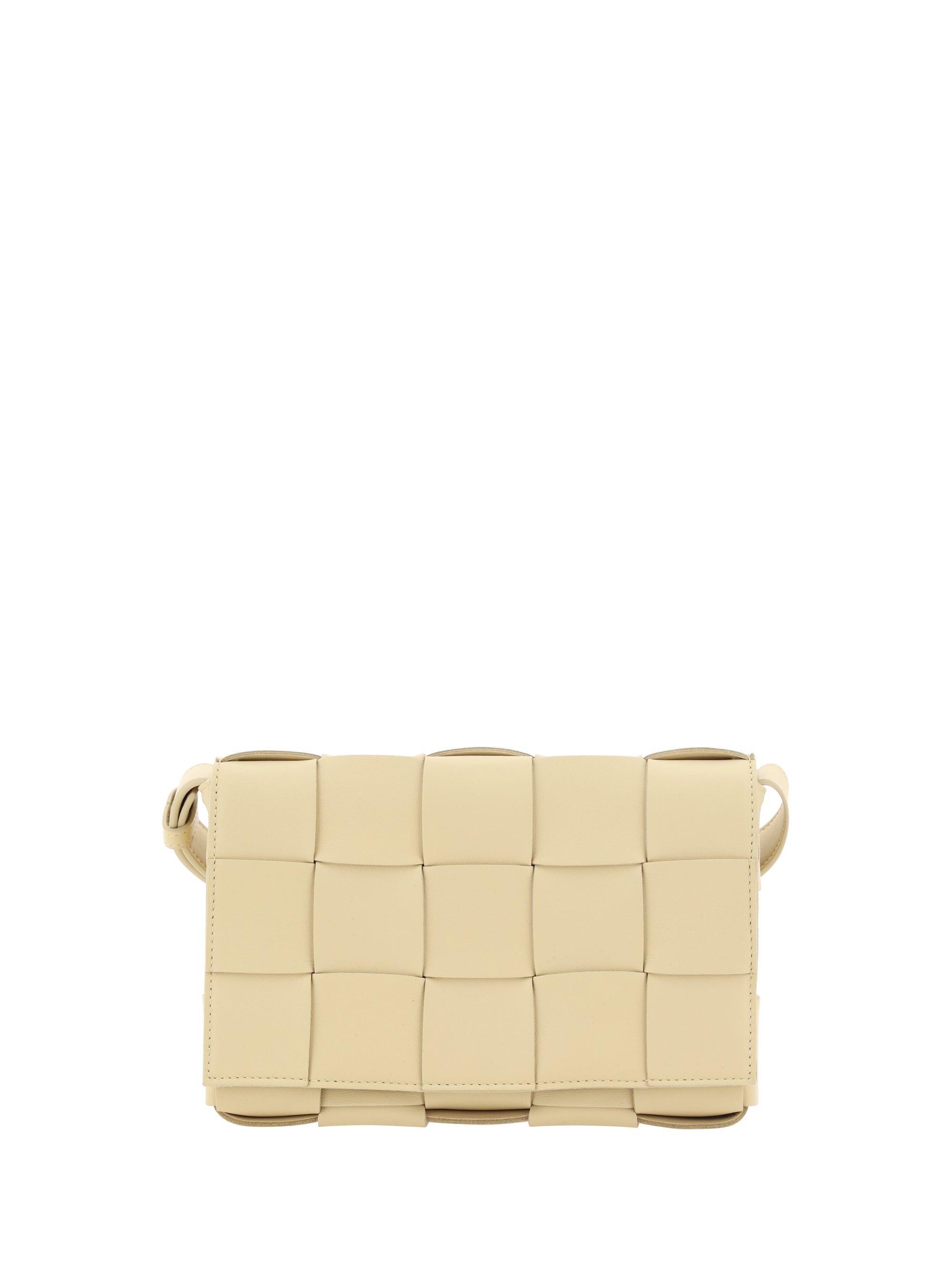 Bottega Veneta Women Cassette Shoulder Bag