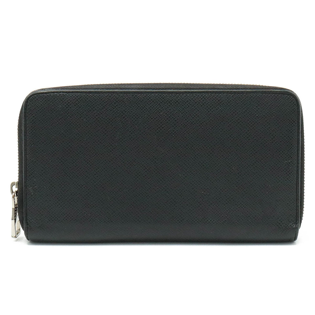 Louis Vuitton Zippy Organizer  Leather Wallet  ()