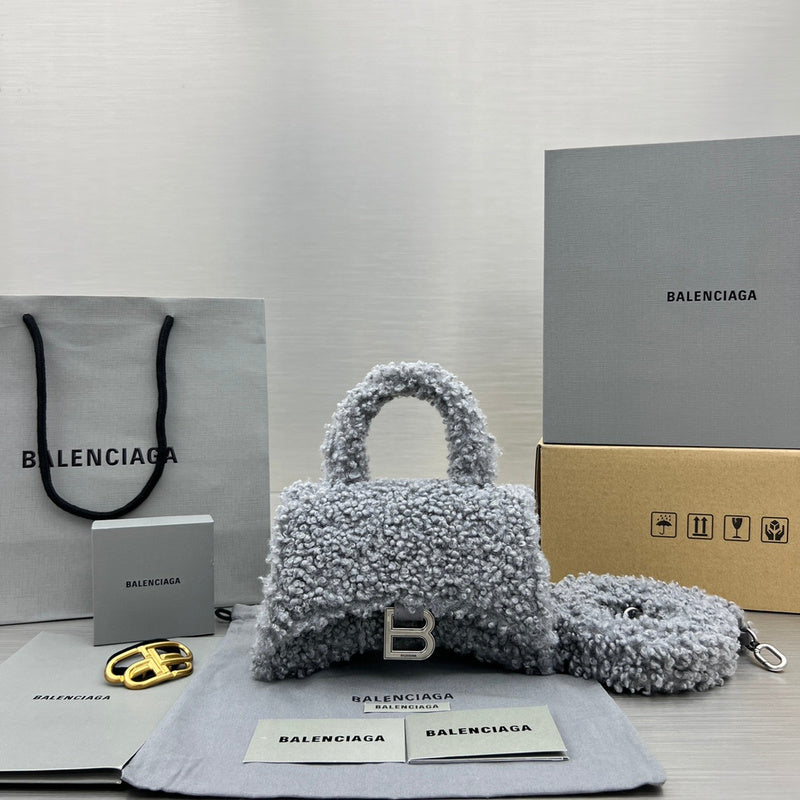 Glamy - BG Bags - 1157