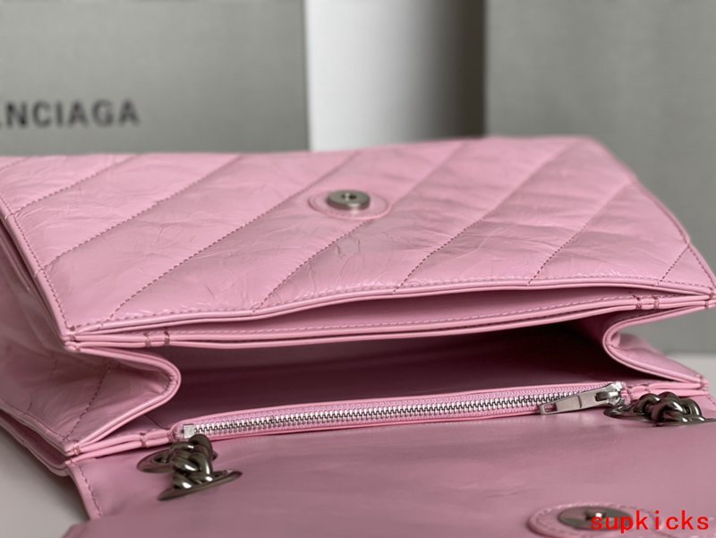 Glami- - BG Hourglass Bags - 072
