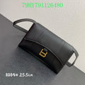 Satchel Bags - BGA Bags - 2404