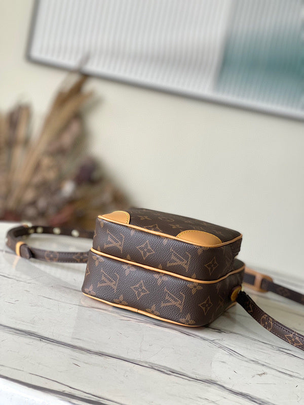 Glami- Glami- Lu-Vi bags - 4305