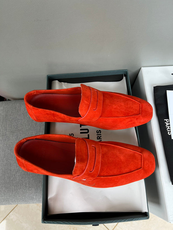 Glami - BRE Men Shoes - 275