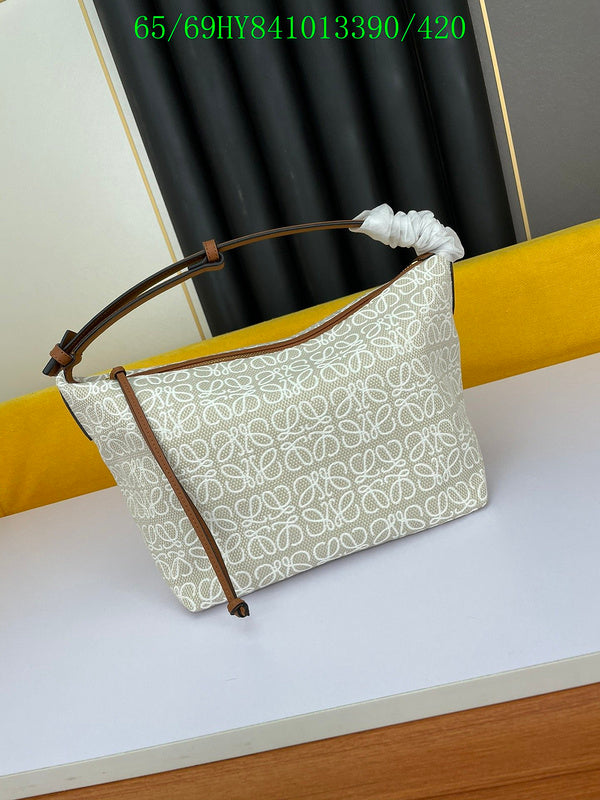 Satchel Bags - LWE Bags - 206