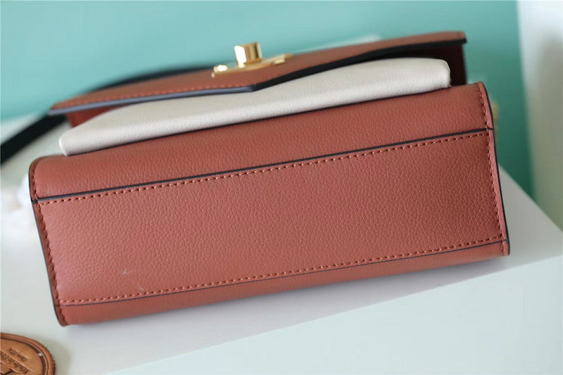 Satchel Bags - VL Bags - 6860