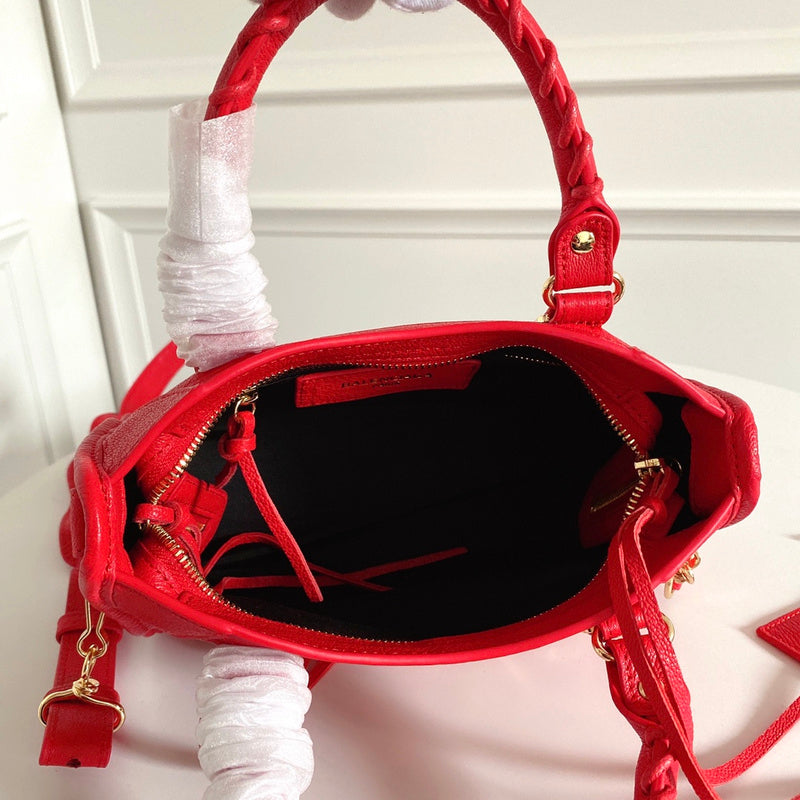 Glamy - BG Bags - 542