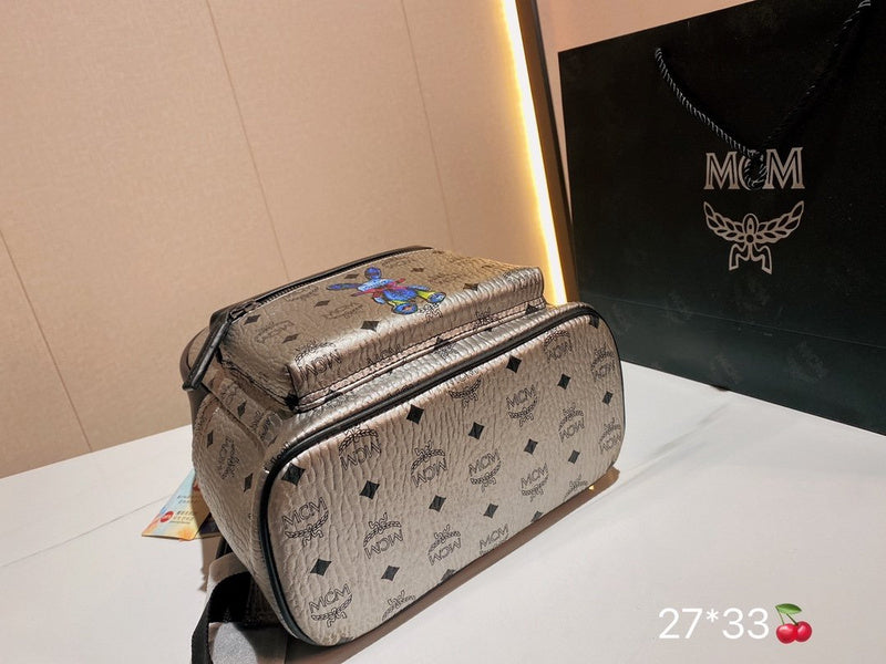 Glami- - MQM Bags - 010