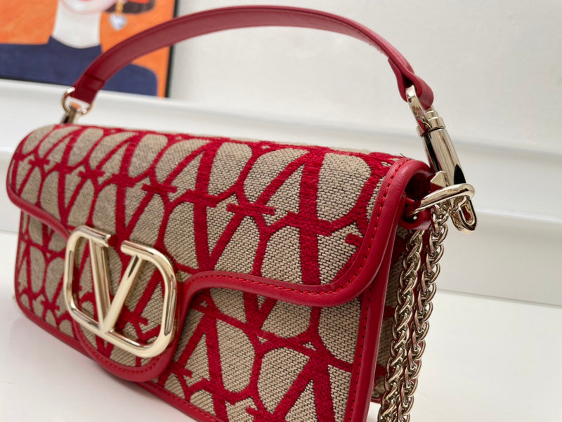 Glamy - VEL Bags - 180