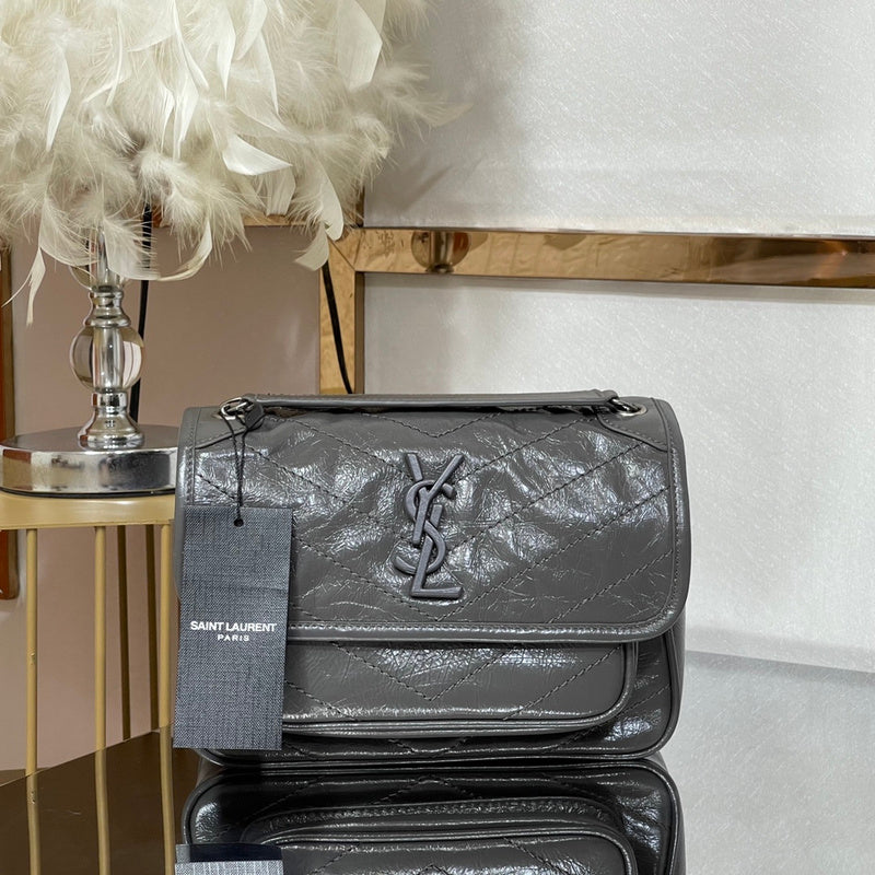 Satchel Bags - SLY Bags - 2180