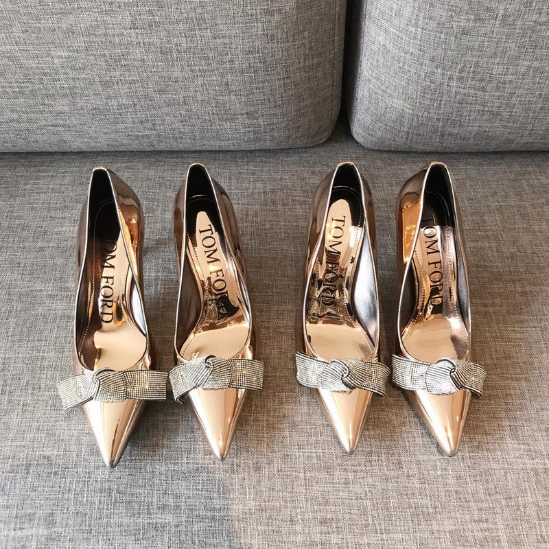 Glami - TFO Shoes - 283