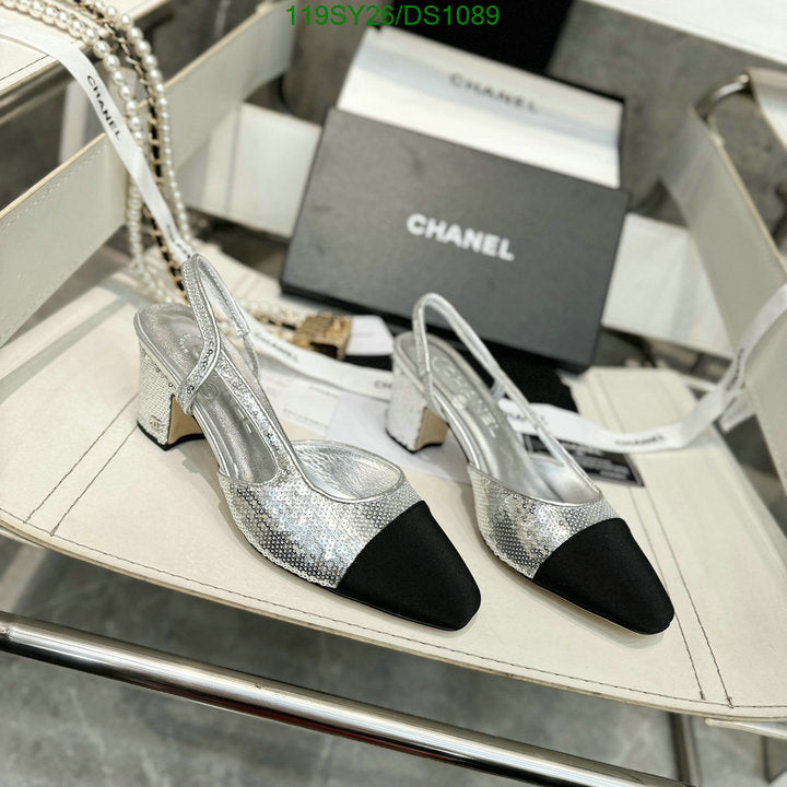 SAMC - CHL Women Shoes Ballet - 071