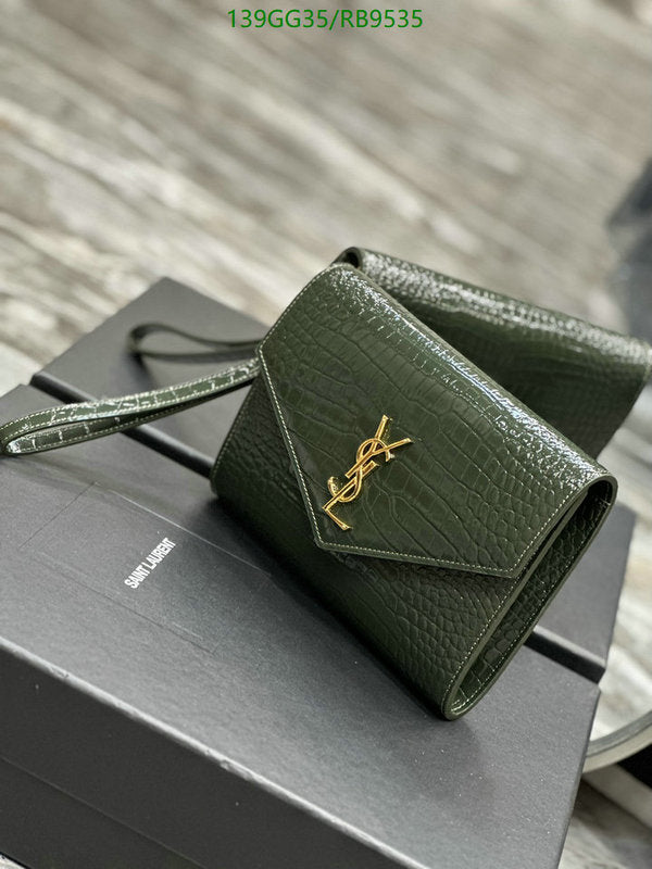 SAMC - YLS Bags - 266