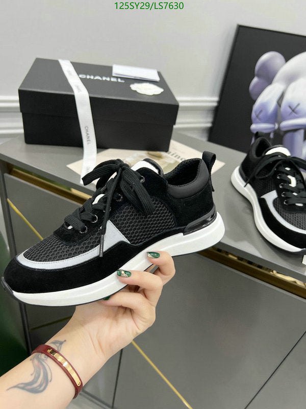 SAMC - CHL Women Shoes Sneakers - 230