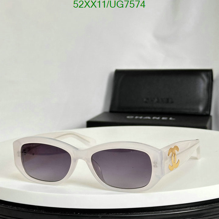 SAMC - CHL Glasses - 203