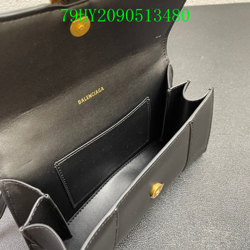 Satchel Bags - BGA Bags - 2290