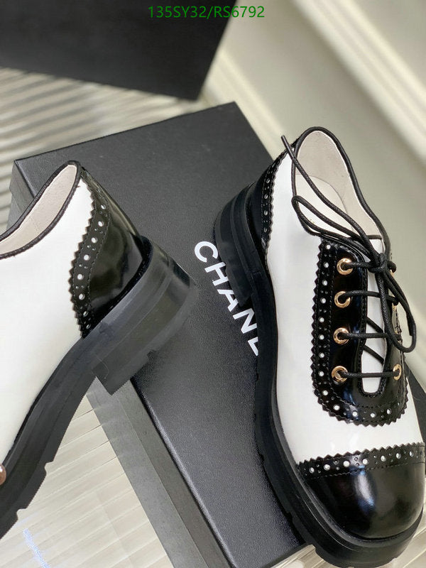SAMC - CHL Women Shoes - 078