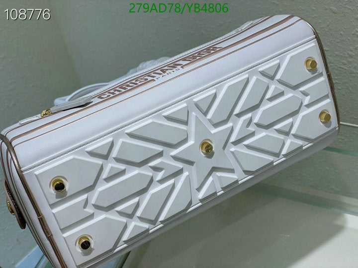 SAMCC - DOR Bags - 1551