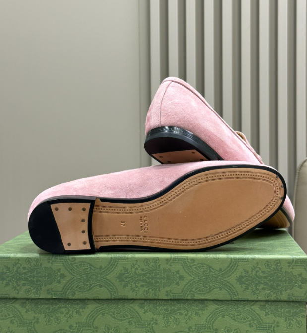 SAMC - GUKI Women Shoes - 051