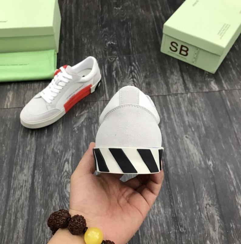 Glamy - YZO Men Shoes - 260