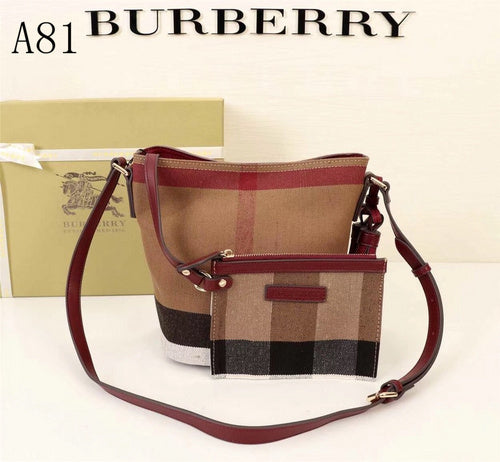 ELE Fashion -BBR Bags - 799