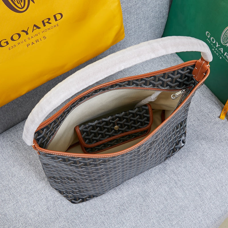 Glamy - GYO Bags - 1248