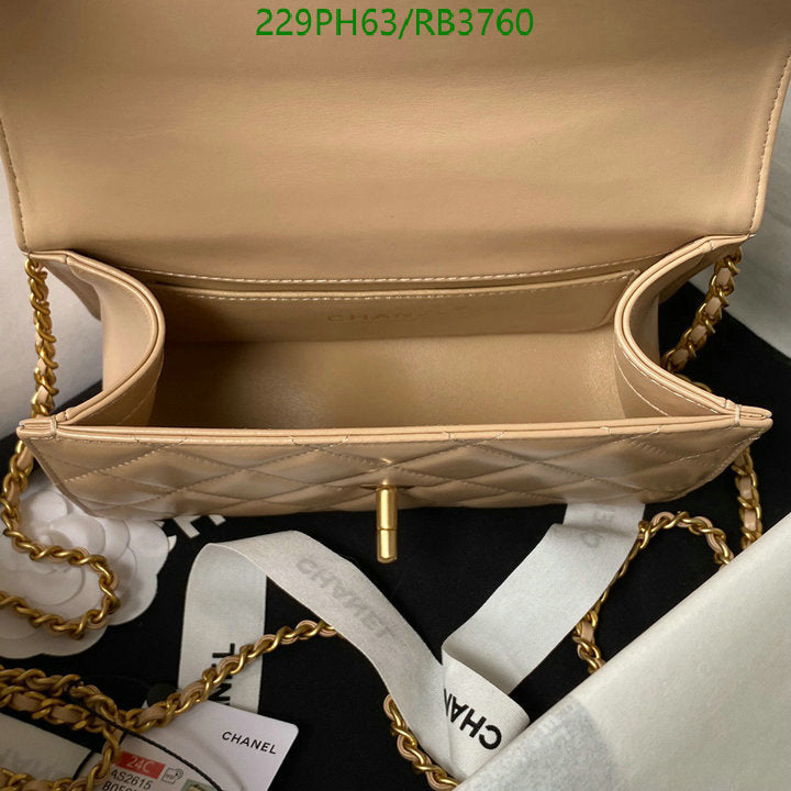 SAMC - CHL Bags - 368